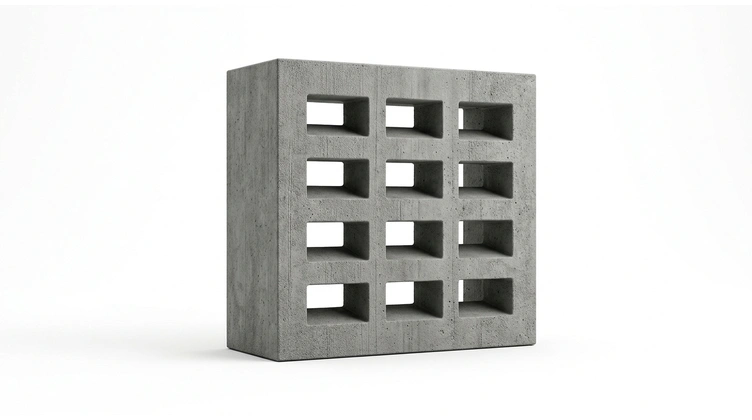 Вентиляционные блоки