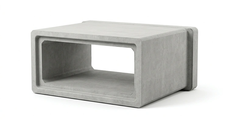 Звенья труб