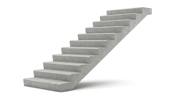 Лестничные марши