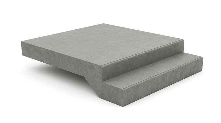 Лестничные площадки