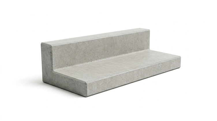 Лестничные ступени