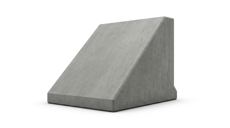 Откосные стенки