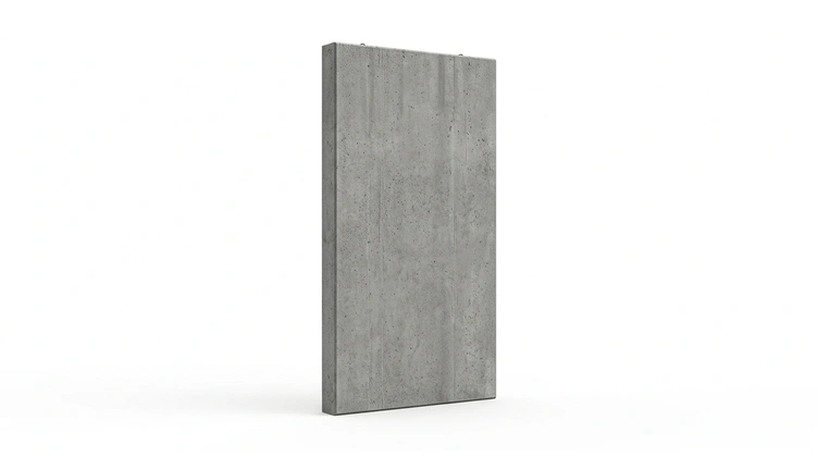 Панели наружные