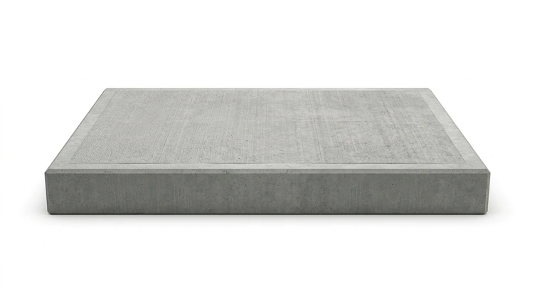 Плиты дорожные