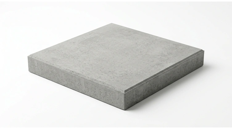 Плиты тротуарные