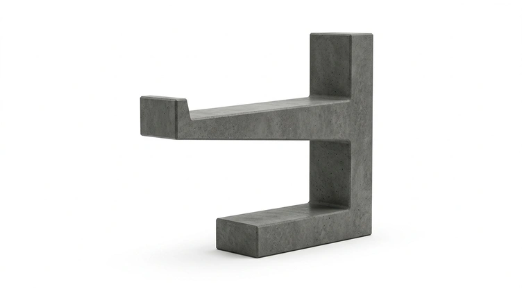 Стойки железобетонные