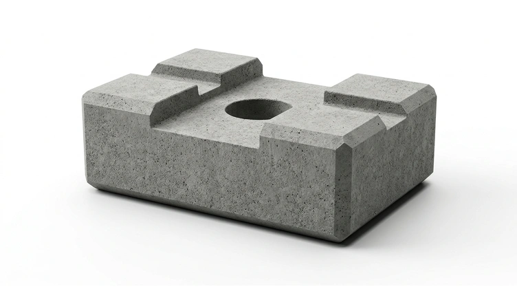 Утяжелители УБО