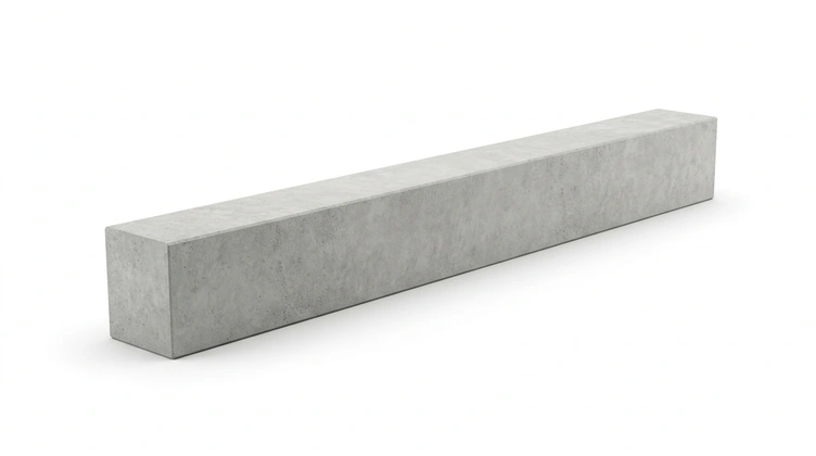 Фундаментные балки