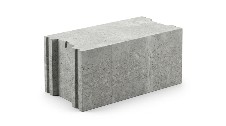 Фундаментные блоки ФБС