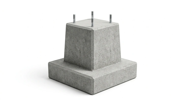 Фундаменты